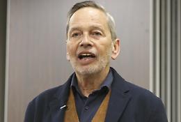 «I confini contano»
