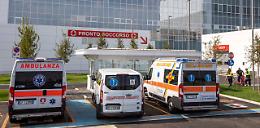 Assalto ai pronto soccorso con codici verdi, la medicina malata
