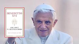 Ratzinger: «Esiste un solo Dio: quello vero»
