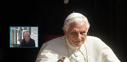 Padre Livio: «Benedetto XVI? Un santo che ha affrontato i lupi con coraggio»