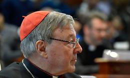 «Morto Pell, ora vogliamo una chiesa più inclusiva e meno patriarcale»