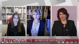 Timonews - Un popolo di santi nascosti
