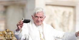 Benedetto XVI, quello che i media non dicono. O certamente non celebrano