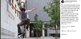 Al via il processo per la canonizzazione dell’«eroe dello skateboard»