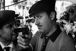 Alberto Sordi a Pippo Baudo: «Perché mi guardi, non ce vai a Messa?»