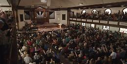 L'impressionante «risveglio cristiano» dell'Asbury University sta accendendo gli Usa