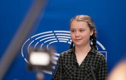 Greta teologa? Anche no