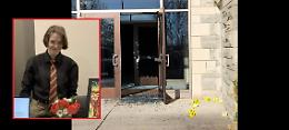 Strage di Nashwille, il killer è una trans che odiava la sua scuola cristiana