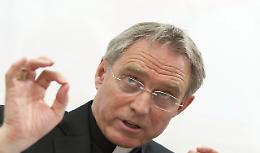Padre Georg: «La Chiesa vive dove la liturgia è celebrata con riverenza e coscienziosità»