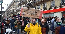 Pensione sempre più vicina alla fossa e la Francia non ci sta