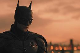 La teologia di Batman