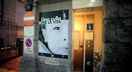 La Pasqua del piccolo Enea, che la Culla per la vita ha salvato dall'aborto