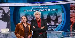 Emanuela Orlandi, il Vaticano sta facendo sul serio