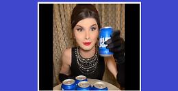 La birra fa lo spot col trans e crolla nelle vendite: -17%