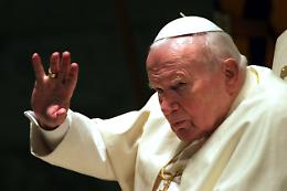 «Illazioni infondate». Il Papa risponde alle accuse su Wojtyla nel caso Orlandi