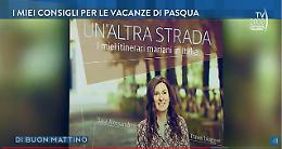 Un'altra strada a Di Buon Mattino