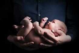 Più veloce di un deliveroo. Come si ordina un bambino