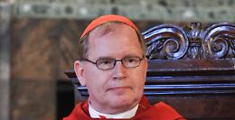 Cardinale Eijk: «La Chiesa deve dare una risposta chiara al dilagare dei servizi di intelligenza artificiale»
