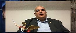 «Dio ci ha dato degli angeli per combattere il diavolo»