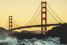 San Francisco, la capitale del nichilismo suicida