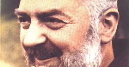 136 anni fa, oggi, nasceva padre Pio da Pietrelcina