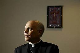 Mons. Cordileone: «L’anti-cattolicesimo non può restare impunito»