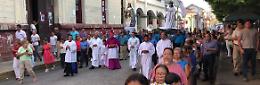 500 attacchi in 5 anni, è la via crucis della Chiesa in Nicaragua