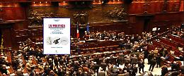Politica, informazione e guerra nel nuovo libro di Agnoli