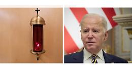 Questa candela ha battuto l’amministrazione Biden