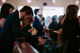 Le forme della preghiera cristiana