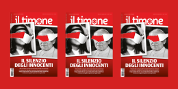 Caso Orlandi, la verità oltre il fango. Sul Timone di giugno