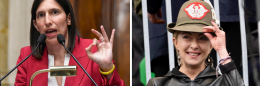 Ballottaggi il centrodestra fa il pieno. A sinistra l’armocromista suggerisce lo "sprofondo rosso"