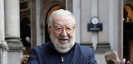 «Io non mi vergogno del Vangelo. Nei miei film mi ispiro alle Beatitudini»