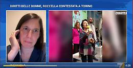 Caso Roccella, ecco il gioco per vedere se Schlein «accetta il dissenso»