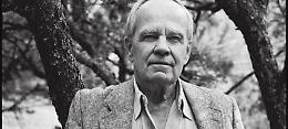 Cormac McCarthy: «Qual è l’unico dono indispensabile? La fede»