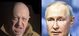 Scaglione: «Azione di Prigozhin molto strana. Vendetta di Putin? Non ama i voltagabbana...»