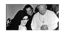 Suor Lucia dos Santos è «venerabile»