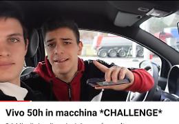 Youtuber travolgono una Smart, quando i like mangiano il cervello (e la vita)