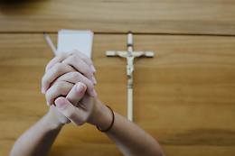 A proposito di "preghiera cristiana"