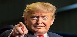 Trump incriminato da un doppiopesismo giudiziario gigantesco