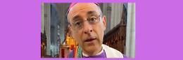 Arriva Fernández, l'ex Sant'Uffizio è ormai (davvero) ex