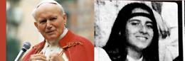 «Giovanni Paolo II ci provò con Emanuela Orlandi». Altro fango su Wojtyla