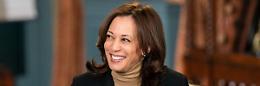 Kamala Harris: «La riduzione della popolazione migliora la qualità dell'aria»