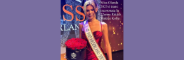 Miss Olanda trans è (ahinoi) il ritratto dell’Occidente