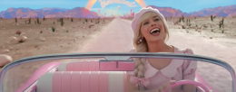 Spoiler, Barbie a sorpresa si salva sul finale