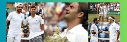 La «sacra liturgia» di Wimbledon