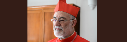 Il card. López Romero: «La politica migratoria Ue? Egoista, meschina e ipocrita»
