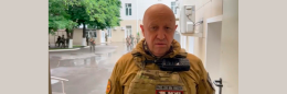 Prigozhin, cronaca di una morte annunciata