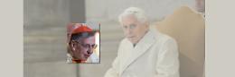 Card. Koch: «Ratzinger ha insegnato che il Vangelo è parola maestosa non sentimentale»