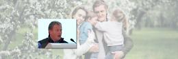 «Il futuro della Chiesa passa dalla famiglia»